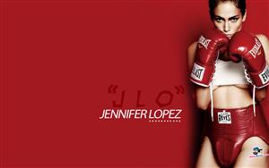 Jennifer Lopez